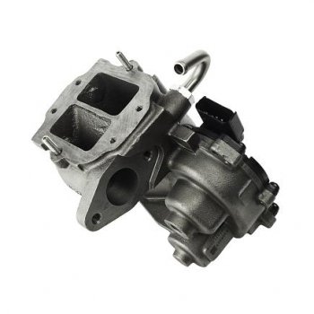 21 999 р. Клапан ЕГР  EGR ISF 2.8 (Евро 4) 5342275 CUMMINS 0356  с доставкой в г. Керчь. Увеличить фотографию 7