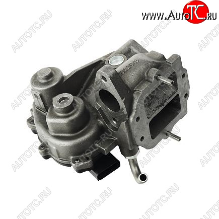 21 999 р. Клапан ЕГР  EGR ISF 2.8 (Евро 4) 5342275 CUMMINS 0356  с доставкой в г. Керчь