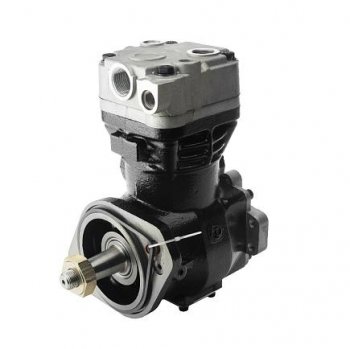 Компрессор воздушный ISBe, ISDe (1 Цилиндр) 3971519 CUMMINS 0358