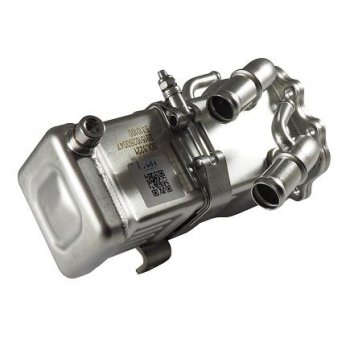 11 999 р. Охладитель клапана ЕГР  EGR ISF 2.8 (Евро 4) 5310100 CUMMINS 0362  с доставкой в г. Керчь. Увеличить фотографию 2
