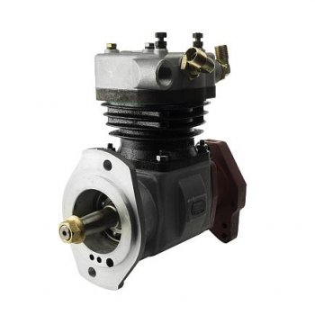 Компрессор воздушный 6CT (1 Цилиндр) 3970805 CUMMINS 0610