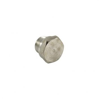 178 р. Пробка головки маслоохладителя 6CT, ISLe 3931084 CUMMINS 0591  с доставкой в г. Керчь. Увеличить фотографию 2
