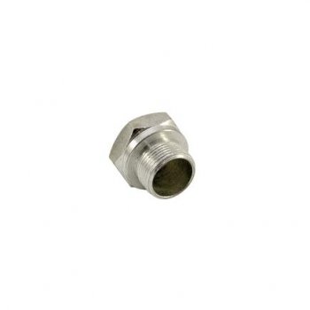 178 р. Пробка головки маслоохладителя 6CT, ISLe 3931084 CUMMINS 0591  с доставкой в г. Керчь. Увеличить фотографию 3
