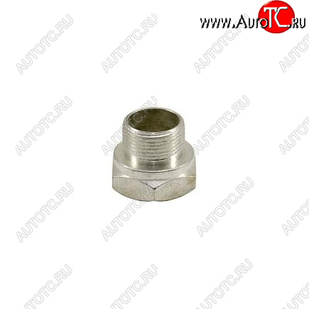 178 р. Пробка головки маслоохладителя 6CT, ISLe 3931084 CUMMINS 0591  с доставкой в г. Керчь