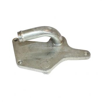 Сапун картера двигателя ISBe, ISDe 4895750 CUMMINS 0765