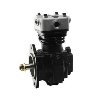 Компрессор воздушный 4BT (1 Цилиндр) 4937403 CUMMINS 0484