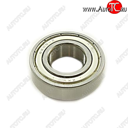 299 р. Подшипник маховика ISBe, ISLe 5254972 CUMMINS 0489  с доставкой в г. Керчь