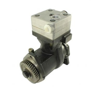 Компрессор воздушный 6CT, ISLe (1 Цилиндр) 3972531 CUMMINS 10115