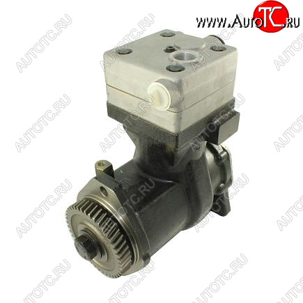 30 999 р. Компрессор воздушный 6CT, ISLe (1 Цилиндр) 3972531 CUMMINS 10115  с доставкой в г. Керчь