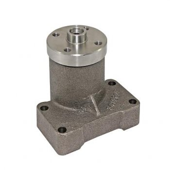 Опора вентилятора 6CT (В сборе) 3942896 CUMMINS 0840