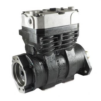Компрессор воздушный ISBe, ISDe (2 Цилиндра) 4947027 CUMMINS 10203