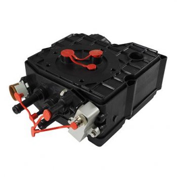 Насос дозирующий мочевины ISBe 5303018 CUMMINS 13156