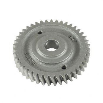 Шестерня воздушного компрессора 6CT (Евро 2) 3415607 CUMMINS 0957