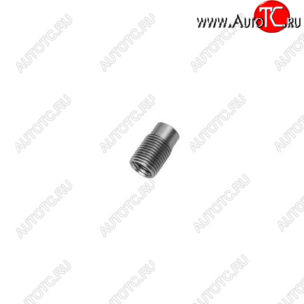 499 р. Футорка с резьбой ISF3.8, ISBe 4929128 CUMMINS 13691  с доставкой в г. Керчь
