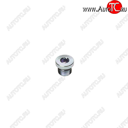 379 р. Заглушка резьбовая (М16Х1.50Х13) ISF 3.8 3089567 CUMMINS 13942  с доставкой в г. Керчь