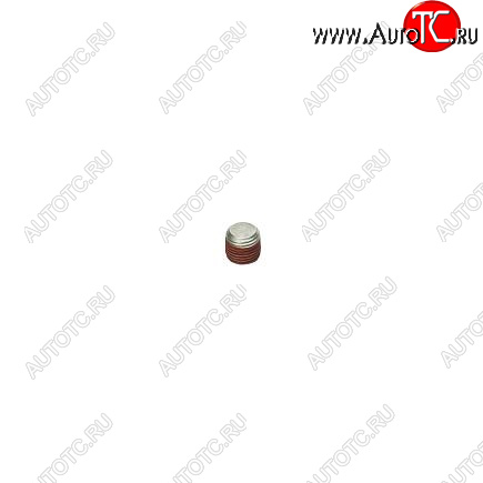 180 р. Заглушка резьбовая (10мм) 3008465 CUMMINS 13790  с доставкой в г. Керчь