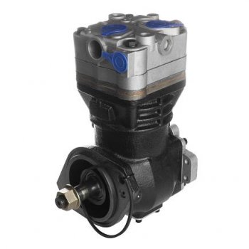 Компрессор воздушный ISBe250-30 4936049 CUMMINS 15954