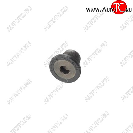 229 р. Заглушка резьбовая (М22Х1.50Х19) 4992508 CUMMINS 14580  с доставкой в г. Керчь