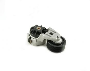 3 079 р. Натяжитель ремня ISBe, 6CT, ISL (Ролик ручейковый) 3967190 CUMMINS 0095  с доставкой в г. Керчь. Увеличить фотографию 3