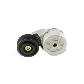 3 079 р. Натяжитель ремня ISBe, 6CT, ISL (Ролик ручейковый) 3967190 CUMMINS 0095  с доставкой в г. Керчь. Увеличить фотографию 5