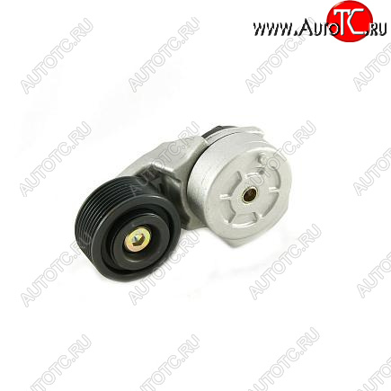 3 079 р. Натяжитель ремня ISBe, 6CT, ISL (Ролик ручейковый) 3967190 CUMMINS 0095  с доставкой в г. Керчь