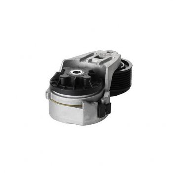 2 599 р. Натяжитель ремня ISBe, 6CT, ISLe (Ролик ручейковый) 3936213 CUMMINS 0098  с доставкой в г. Керчь. Увеличить фотографию 5