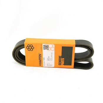 Ремень 8PK1535 ISBe 3911563 CUMMINS 0136