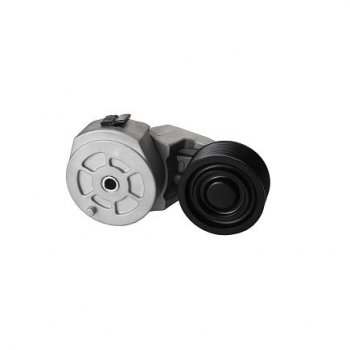 3 199 р. Натяжитель ремня ISBe, 6CT, ISLe (Ролик ручейковый, усиленный) 5446371 CUMMINS 14693  с доставкой в г. Керчь. Увеличить фотографию 3