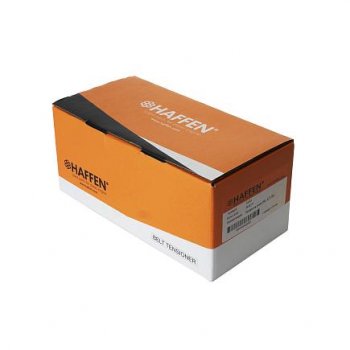 Натяжитель ремня ISBe, 6CT, ISLe (Ролик ручейковый, усиленный) 5446371 CUMMINS 14693