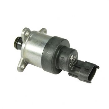 Актуатор ТНВД ISF 3.8, ISBe, ISDe (Дозировочный блок) 0928400617 CUMMINS 0375
