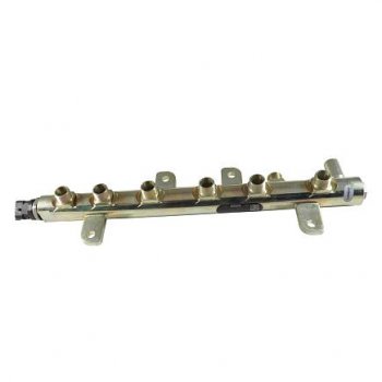 Рампа топливная 6ISBe (в сборе) (Евро 3) 3977530 CUMMINS 0430