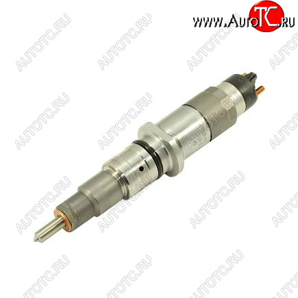 30 999 р. Форсунка топливная Bosch ISBe (Евро 3) (Оригинал + Гарантия Bosch) 0445120123 CUMMINS 02431  с доставкой в г. Керчь