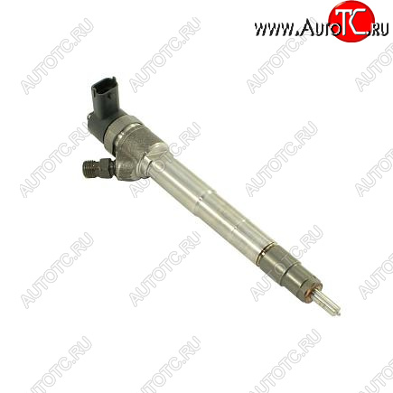 19 999 р. Форсунка топливная Bosch ISF 2.8 (Евро 3) (Оригинал + Гарантия Bosch) 0445110594 CUMMINS 02421  с доставкой в г. Керчь