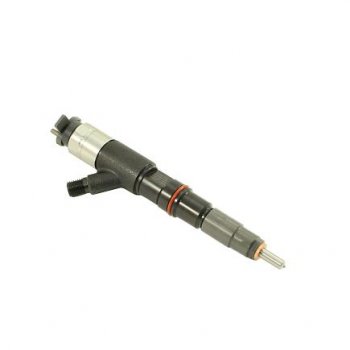 16 999 р. Форсунка топливная Bosch ISF 3.8 (Евро 3) (Оригинал + Гарантия Bosch) 0445120134 CUMMINS 03481  с доставкой в г. Керчь. Увеличить фотографию 2