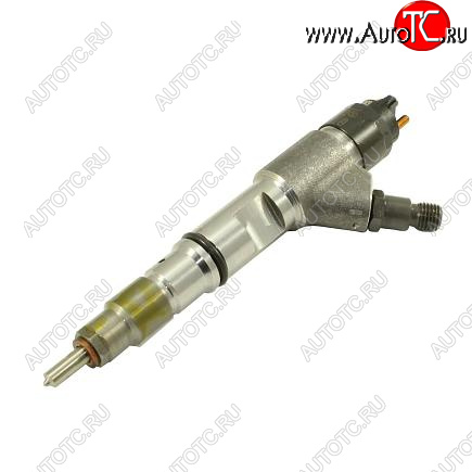 16 999 р. Форсунка топливная Bosch ISF 3.8 (Евро 3) (Оригинал + Гарантия Bosch) 0445120134 CUMMINS 03481  с доставкой в г. Керчь