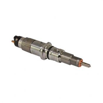 20 999 р. Форсунка топливная Bosch ISBe Exchange (Евро 3) (Оригинал + Гарантия Bosch) 0445120123 CUMMINS 0243  с доставкой в г. Керчь. Увеличить фотографию 2