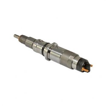 20 999 р. Форсунка топливная Bosch ISBe Exchange (Евро 3) (Оригинал + Гарантия Bosch) 0445120123 CUMMINS 0243  с доставкой в г. Керчь. Увеличить фотографию 4