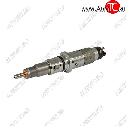 20 999 р. Форсунка топливная Bosch ISBe Exchange (Евро 3) (Оригинал + Гарантия Bosch) 0445120123 CUMMINS 0243  с доставкой в г. Керчь