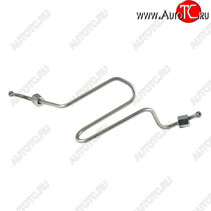 2 299 р. Трубка топливная форсунки (3 цилиндр) 6CT 3930393 CUMMINS 13141  с доставкой в г. Керчь