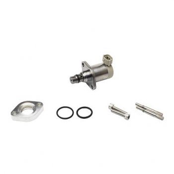 Актуатор ТНВД (для ТНВД DENSO) ISF 3.8 294200-2960 CUMMINS 10309
