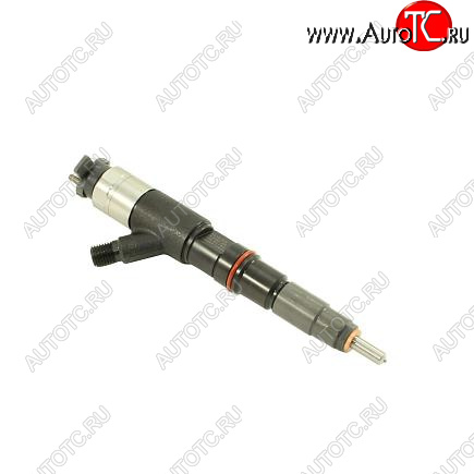 13 299 р. Форсунка топливная Bosch ISF 3.8 (Евро 3) 0445120134 CUMMINS 03482  с доставкой в г. Керчь
