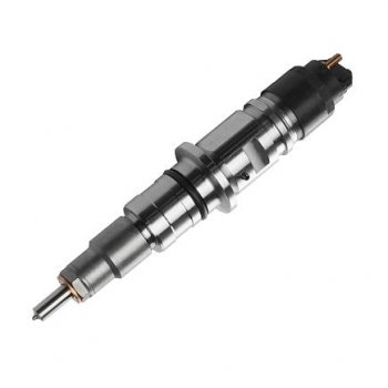 Форсунка топливная WEIFU ISBe 0445120161 CUMMINS 04432