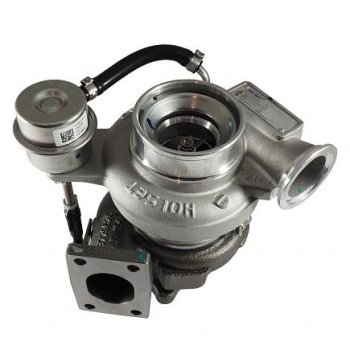 53 999 р. Турбокомпрессор 4ISBe V=4.5 HE221W (Holset, оригинал) 4043978 CUMMINS 01711  с доставкой в г. Керчь. Увеличить фотографию 3