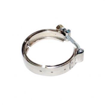 Хомут ISBe, ISDe (83 мм) 3415547 CUMMINS 0503