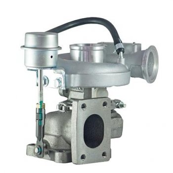 Турбокомпрессор ISF 3.8 HE200WG (МАЗ) (Китай) 3789076 CUMMINS 0169