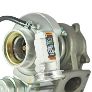 20 999 р. Турбокомпрессор 4ISDe V=4.5 HE221W (Китай) 4043976 CUMMINS 0170  с доставкой в г. Керчь. Увеличить фотографию 3