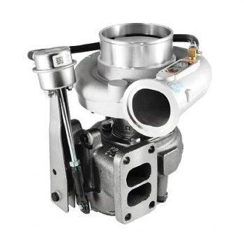 Турбокомпрессор 6ISBe V=6.7 HE351W (Евро 4) 4047757 CUMMINS 13273