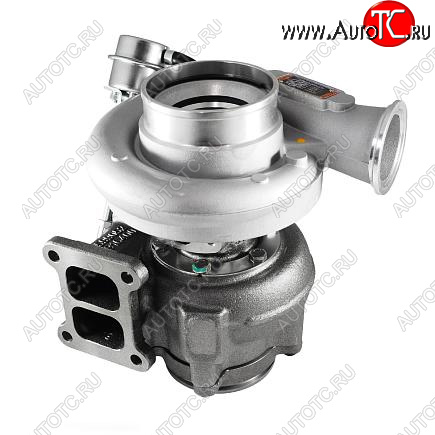 23 999 р. Турбокомпрессор 6CT НХ40W (Китай) 4089274 CUMMINS 13150  с доставкой в г. Керчь