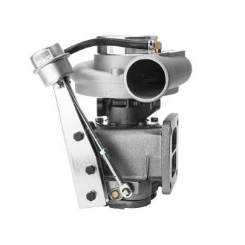 Турбокомпрессор 6CT HX40W 4033164 CUMMINS 0858