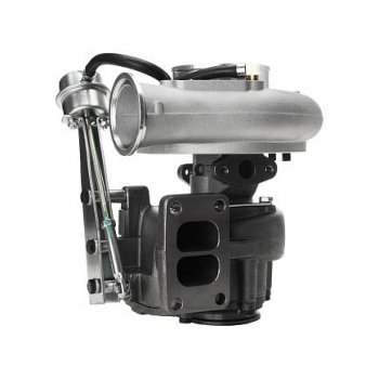 Турбокомпрессор QSB V=6.7 HX35W (Китай) 4038597 CUMMINS 0946